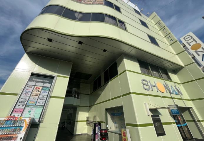 【横浜市戸塚区】戸塚駅3分／駅至近／ガールズバー居抜き／どんな飲食店でも可能／約9.38坪